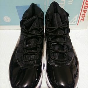 Jordan Retro 11s Space Jams